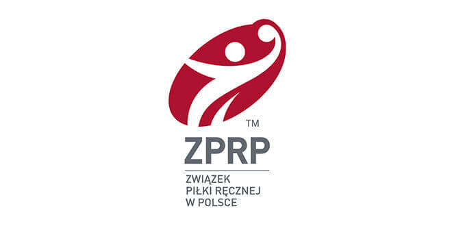 Logo Związki Piłki Ręcznej w Polsce